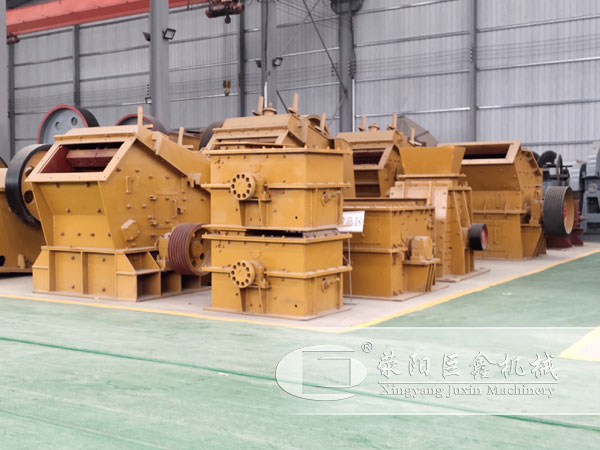 時(shí)產(chǎn)50噸石頭制砂設(shè)備